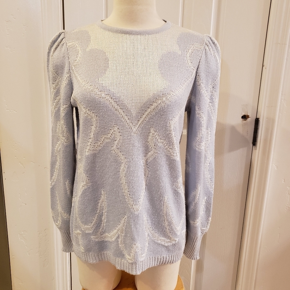 Vintage sweater